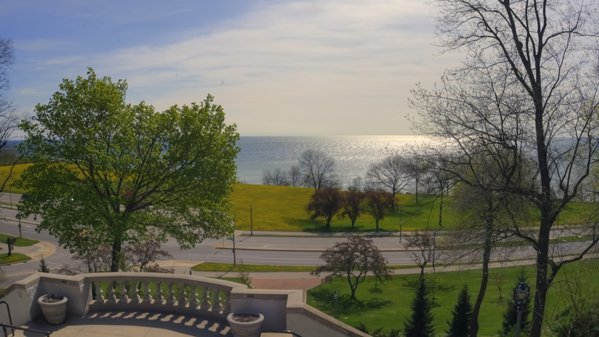 Milwaukee Park